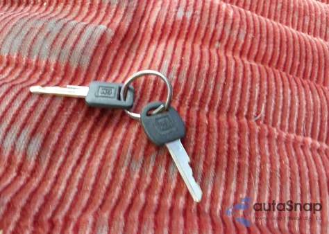 1992 Chevrolet Gmt-400 C1500 z USA, uszkodzony, nr VIN 1GCDC14K1NZ181526